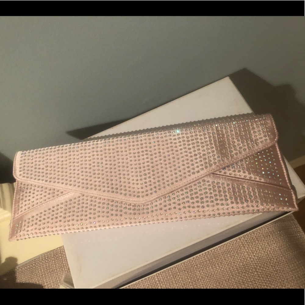 Ted Baker clutch